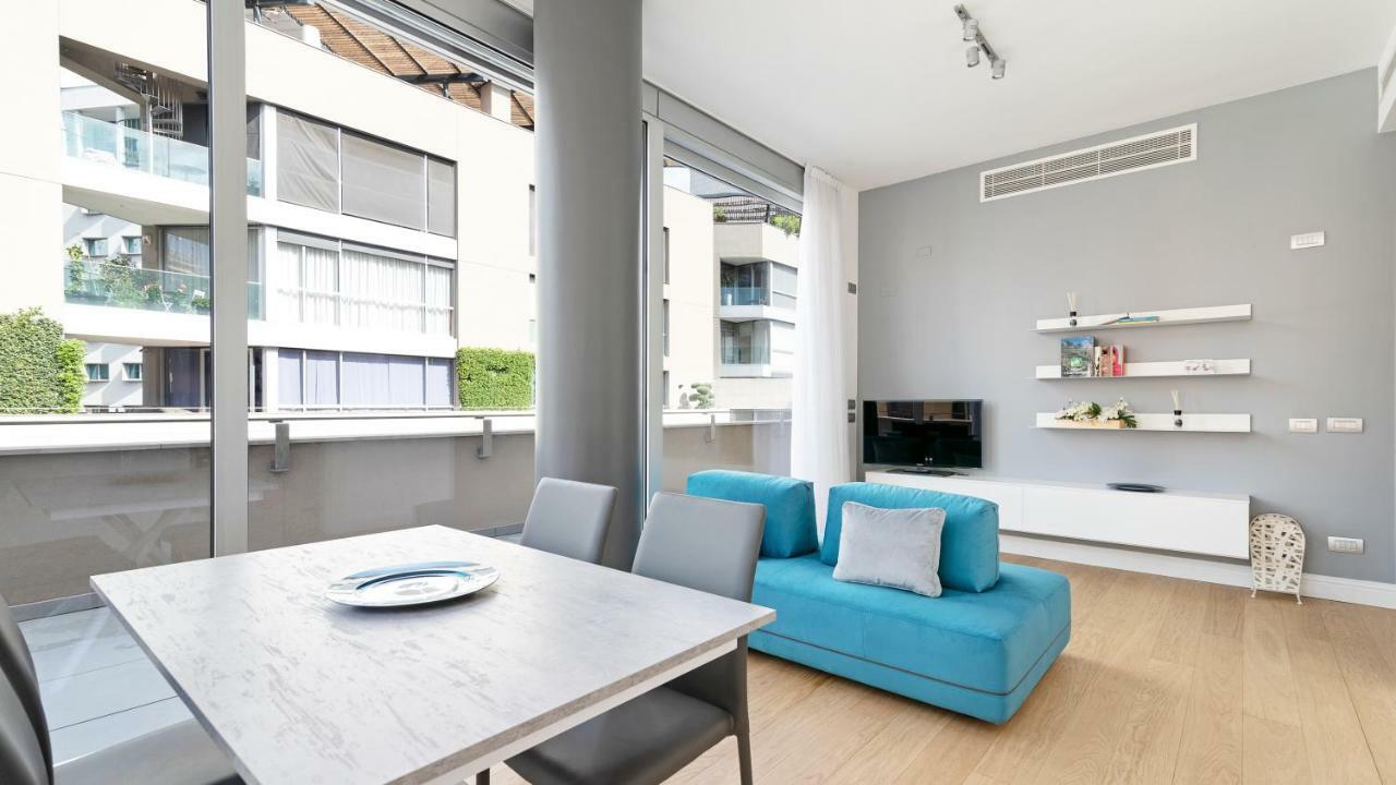 Apartamento Italianway - Capelli 2 Milán Exterior foto